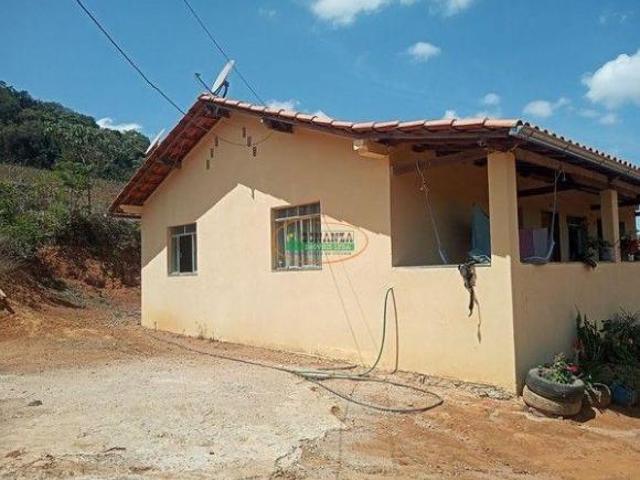 Sítio e chácara venda em Região Geográfica Imediata de Barbacena, Ibertioga