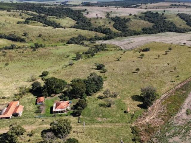Sítio e chácara venda em Região Imediata de Itapetininga, Angatuba