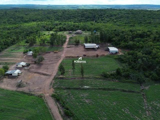 Sítio e chácara venda em Região Geográfica Imediata de Jardim, Bela Vista