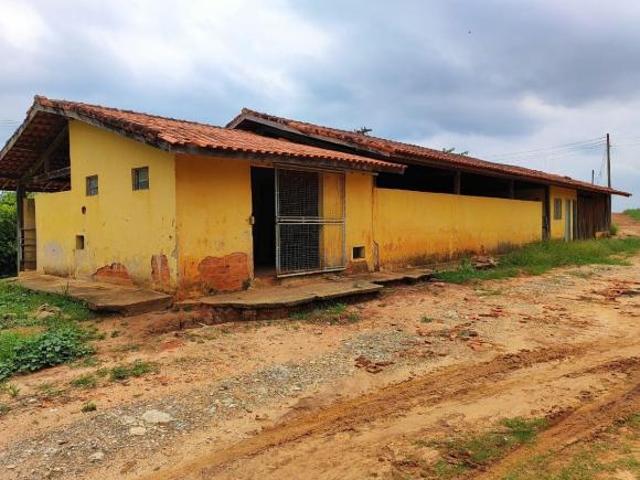 Sítio e chácara venda em Região Imediata de Tatuí, Região Metropolitana de Sorocaba