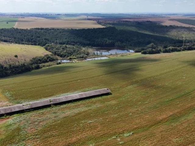 Sítio e chácara venda em Vila Nova, Itapeva
