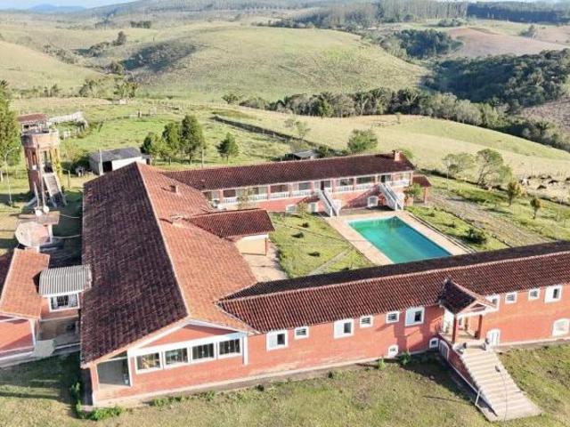 Sítio e chácara venda em Residencial Alvorada, São Miguel Arcanjo