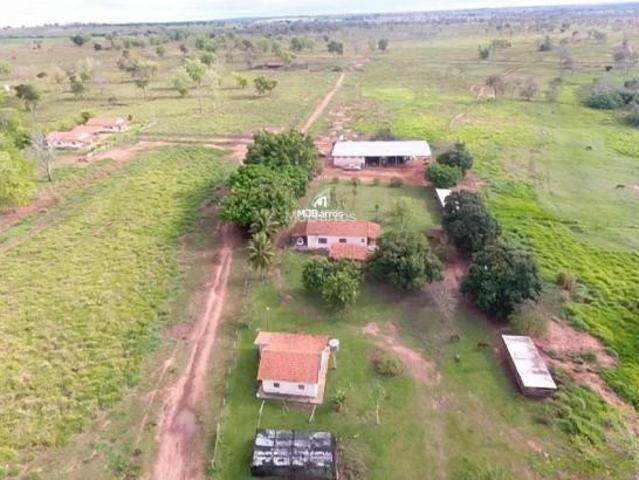 Sítio e chácara venda em Região Geográfica Imediata de Aquidauana - Anastácio, Miranda