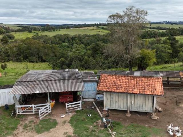 Sítio e chácara venda em Angatuba