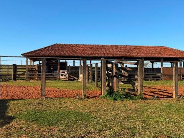 Sítio e chácara venda em Teodoro Sampaio