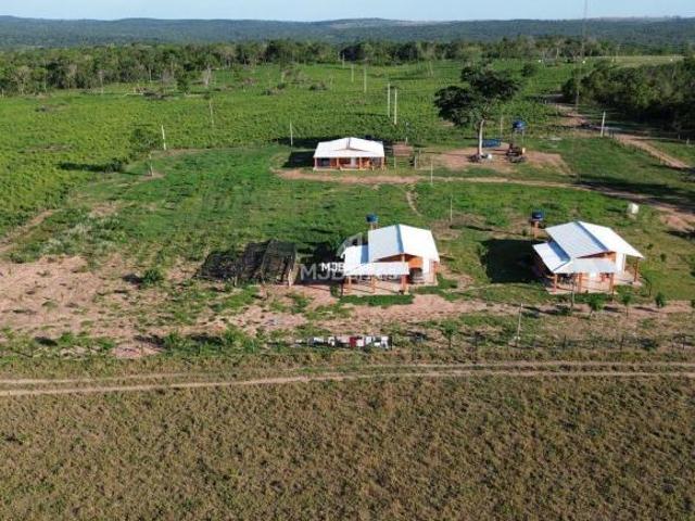 Sítio e chácara venda em Região Geográfica Imediata de Jardim, Caracol