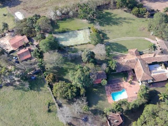 Sítio e chácara venda em Região Imediata de Sorocaba, Região Metropolitana de Sorocaba