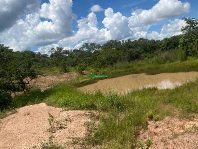Sítio e chácara venda em Região Geográfica Imediata de Unaí, Bonfinópolis de Minas
