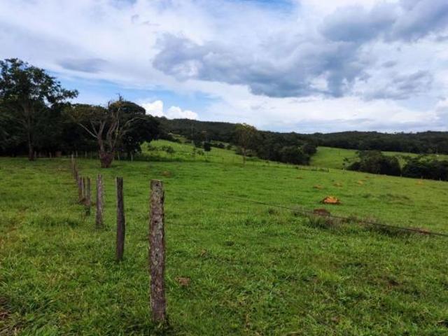 Sítio e chácara venda em Setor Mandu II, Luziânia