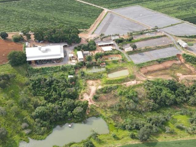 Sítio e chácara venda em Região Geográfica Imediata de Patrocínio, Cruzeiro da Fortaleza