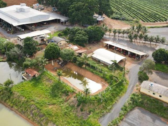 Sítio e chácara venda em Região Geográfica Imediata de Patrocínio, Cruzeiro da Fortaleza