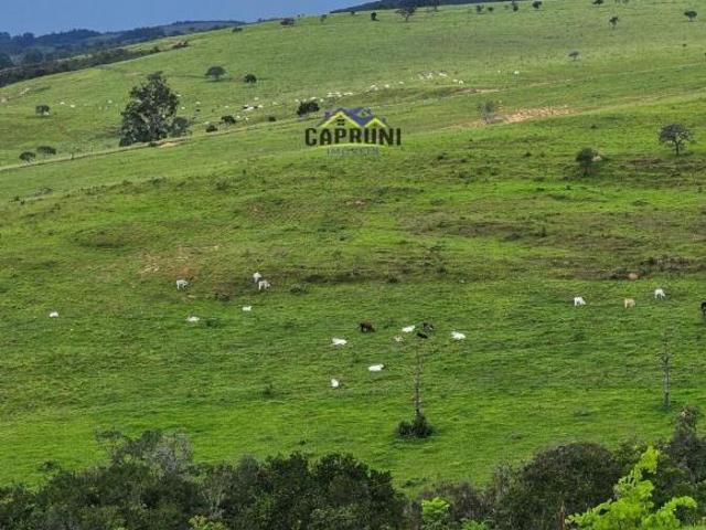 Sítio e chácara venda em Região Geográfica Imediata de São João del Rei, Resende Costa