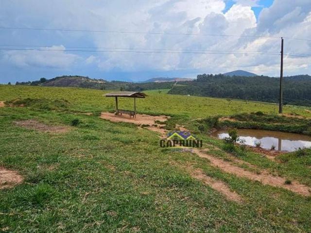 Sítio e chácara venda em Resende Costa, Região Geográfica Intermediária de Juiz de Fora