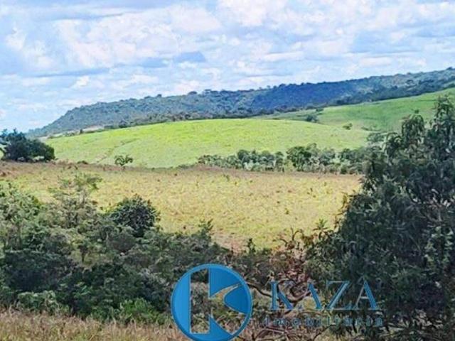 Sítio e chácara venda em Região Geográfica Imediata de Luziânia, Região Integrada de Desenvolvimento do Distrito Federal e Entorno