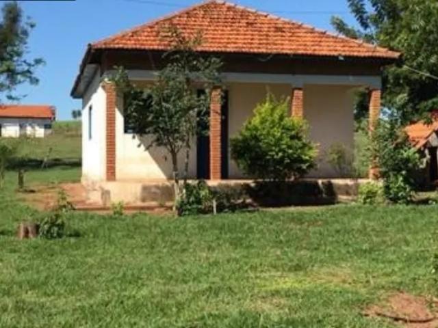 Fazenda venda em Região Imediata de Presidente Prudente, Teodoro Sampaio