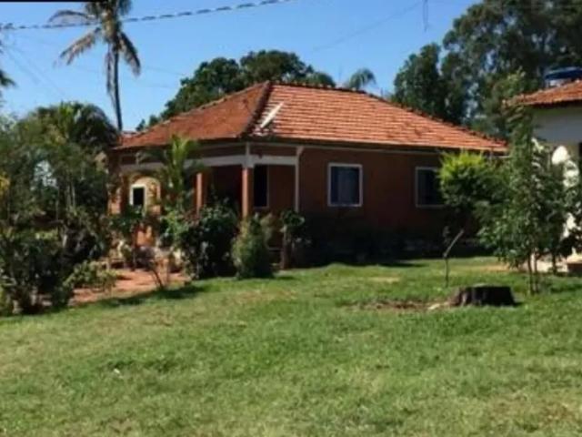 Fazenda venda em Região Imediata de Presidente Prudente, Teodoro Sampaio