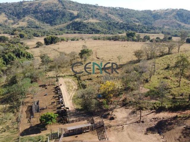 Sítio e chácara venda em Região Geográfica Imediata de Divinópolis, Divinópolis