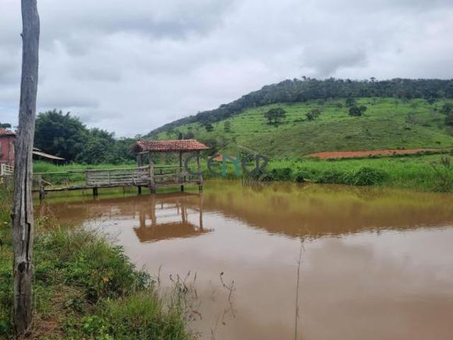 Sítio e chácara venda em Região Geográfica Imediata de Guanhães, São João Evangelista