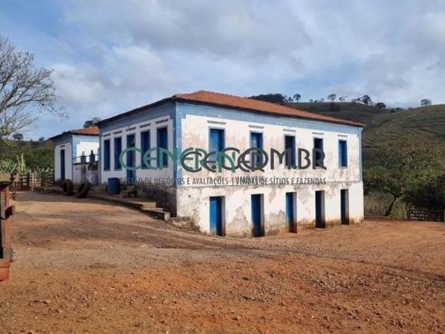 Sítio e chácara venda em Região Geográfica Imediata de Conselheiro Lafaiete, Jeceaba