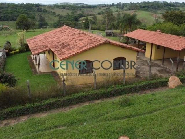 Sítio e chácara venda em Região Geográfica Imediata de Oliveira, Bonfim