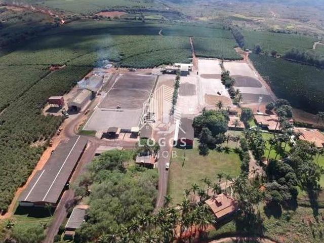 Sítio e chácara venda em Região Geográfica Imediata de Juiz de Fora, Juiz de Fora