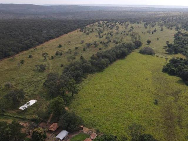 Sítio e chácara venda em Região Geográfica Imediata de Curvelo, Três Marias