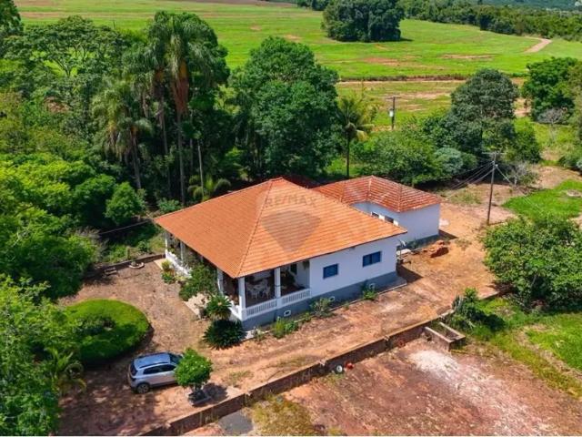 Fazenda venda em Região Imediata de Araras, Região Metropolitana de Piracicaba
