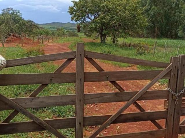 Sítio e chácara venda em Região Geográfica Imediata de Flores de Goiás, Região Integrada de Desenvolvimento do Distrito Federal e Entorno
