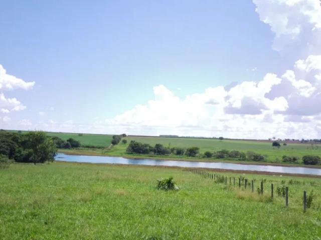 Fazenda venda em Região Imediata de Araçatuba, Santo Antônio do Aracanguá