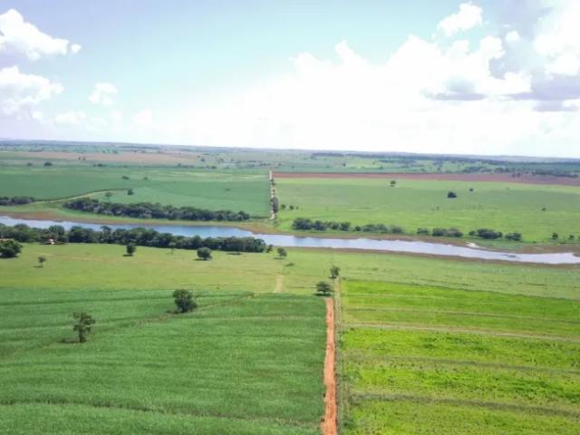 Fazenda venda em Região Imediata de Araçatuba, Santo Antônio do Aracanguá