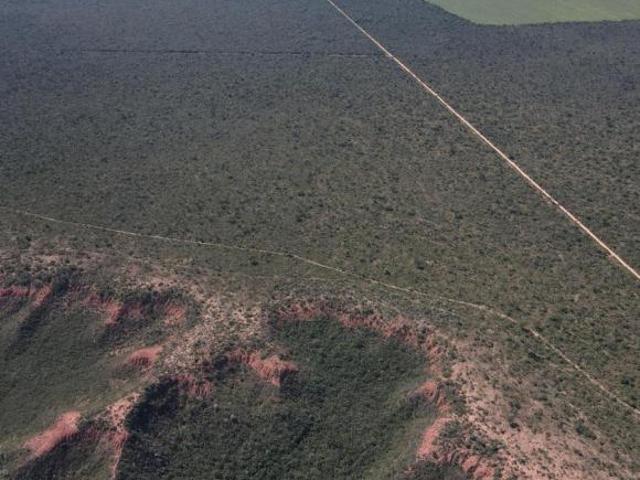 Sítio e chácara venda em Região Geográfica Imediata de São Francisco, Chapada Gaúcha