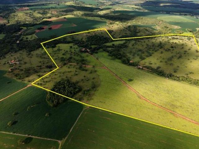 Sítio e chácara venda em Região Geográfica Imediata de Catalão, Catalão