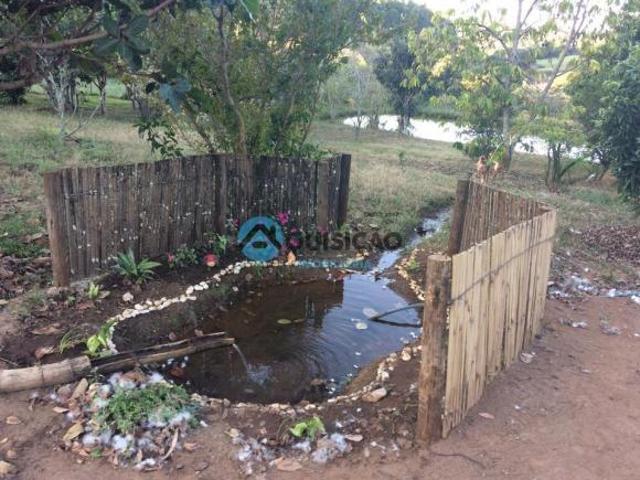 Sítio e chácara venda em Região Geográfica Imediata de Oliveira, Passa Tempo