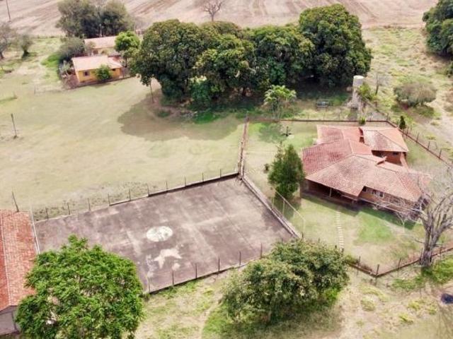 Sítio e chácara venda em Região Imediata de Ourinhos, Santa Cruz do Rio Pardo