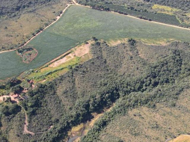 Sítio e chácara venda em Região Geográfica Imediata de Patrocínio, Patrocínio