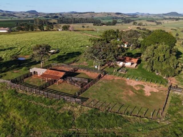 Sítio e chácara venda em Região Imediata de Piraju, Fartura
