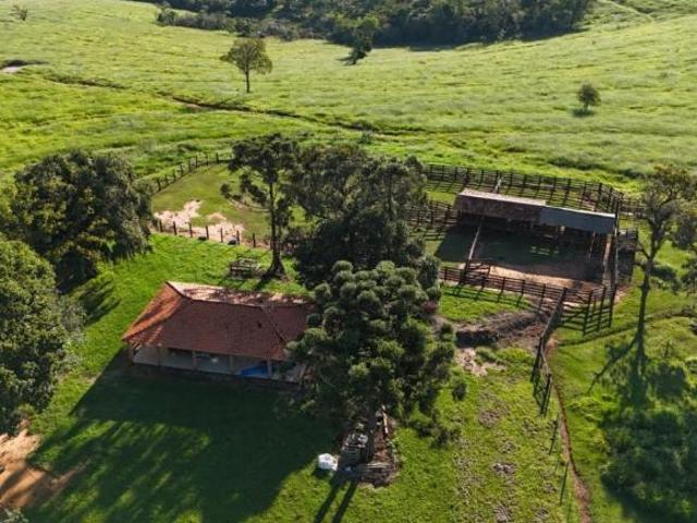 Sítio e chácara venda em Região Imediata de Piraju, Fartura