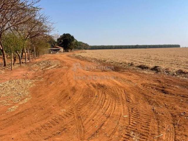 Sítio e chácara venda em Fazenda do Salitre, Frutal