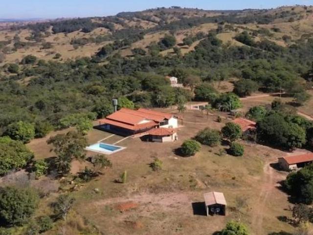 Sítio e chácara venda em Região Geográfica Imediata de Luziânia, Região Integrada de Desenvolvimento do Distrito Federal e Entorno
