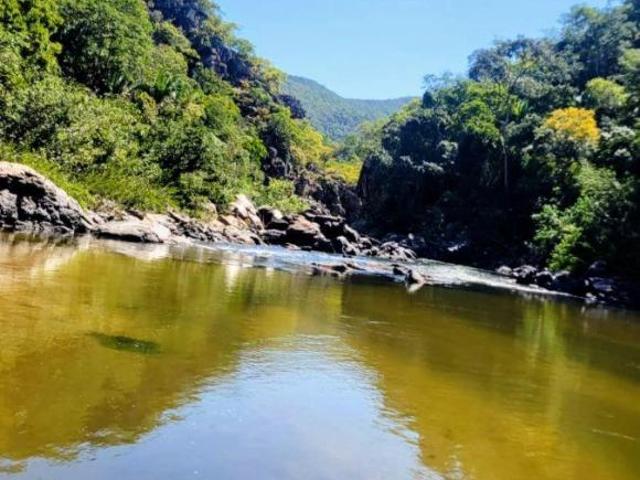Sítio e chácara venda em Região Geográfica Imediata de Uruaçu - Niquelândia, Colinas do Sul