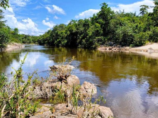 Sítio e chácara venda em Região Geográfica Imediata de Uruaçu - Niquelândia, Colinas do Sul