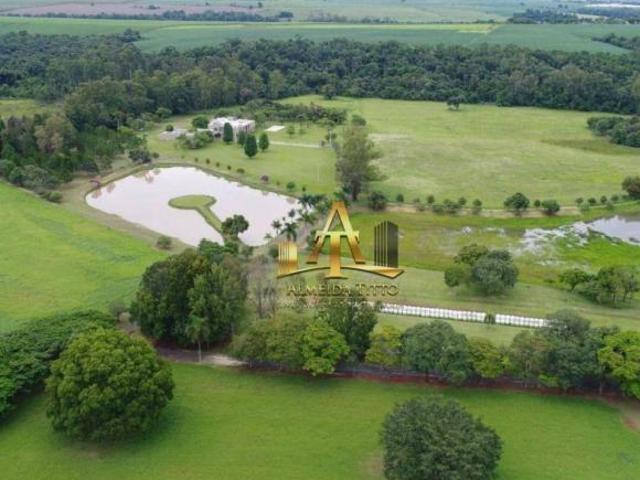 Sítio e chácara venda em Salto