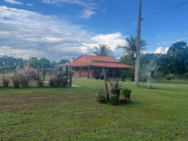 Sítio e chácara venda em Região Geográfica Imediata de Cuiabá, Região Metropolitana do Vale do Rio Cuiabá