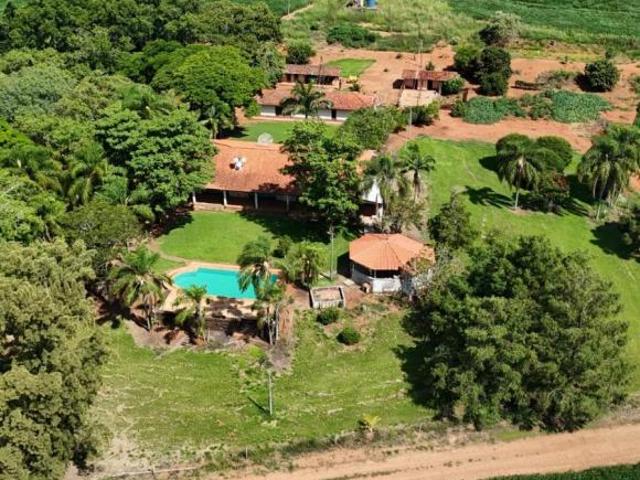 Sítio e chácara venda em Região Imediata de Avaré, Paranapanema