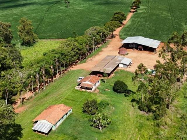 Sítio e chácara venda em Região Imediata de Avaré, Paranapanema