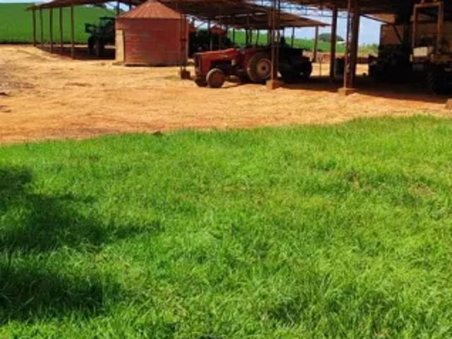 Fazenda venda em Região Imediata de Avaré, Paranapanema