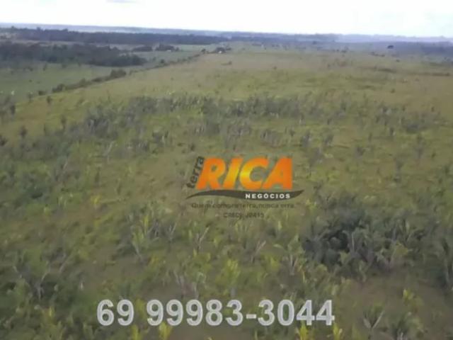 Fazenda venda em Região Geográfica Imediata de Porto Velho, Porto Velho
