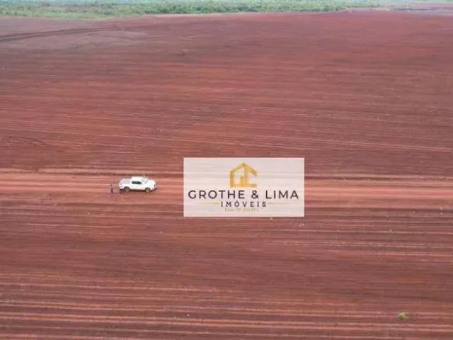 Fazenda venda em Região Geográfica Imediata de Guaraí, Pedro Afonso