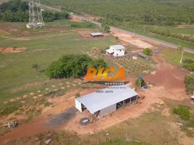 Fazenda venda em Região Geográfica Imediata de Porto Velho, Porto Velho