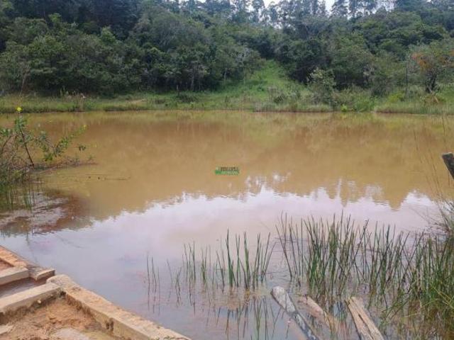Sítio e chácara venda em Região Geográfica Imediata de Oliveira, Passa Tempo